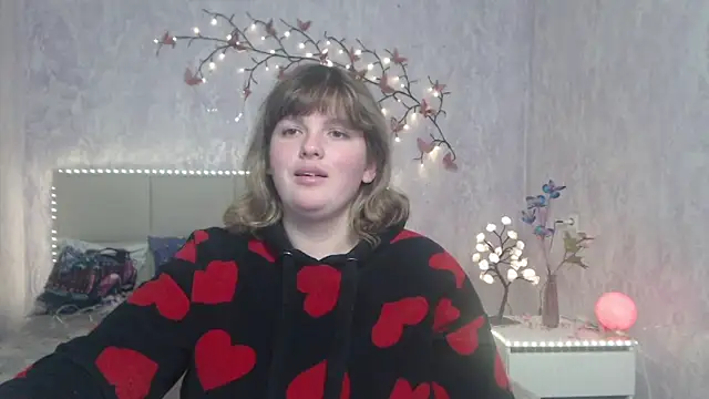 Snapshot of StaceyLex chatting on March 11, 6:52 am StaceyLex online show from March 11, 6:52 am