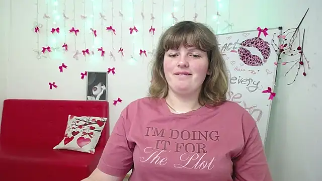 Snapshot of StaceyLex chatting on March 18, 6:05 am StaceyLex online show from March 18, 6:05 am