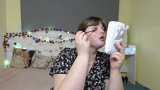 Snapshot of StaceyLex chatting on March 21, 8:30 am StaceyLex online show from March 21, 8:30 am