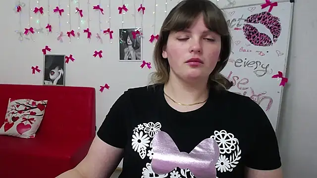 Snapshot of StaceyLex chatting on March 24, 6:29 am StaceyLex online show from March 24, 6:29 am