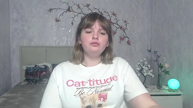 Snapshot of StaceyLex chatting on March 25, 6:08 am StaceyLex online show from March 25, 6:08 am