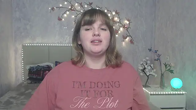 Snapshot of StaceyLex chatting on March 27, 11:21 am StaceyLex online show from March 27, 11:21 am