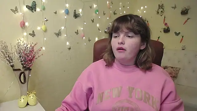 Snapshot of StaceyLex chatting on March 30, 5:41 am StaceyLex online show from March 30, 5:41 am