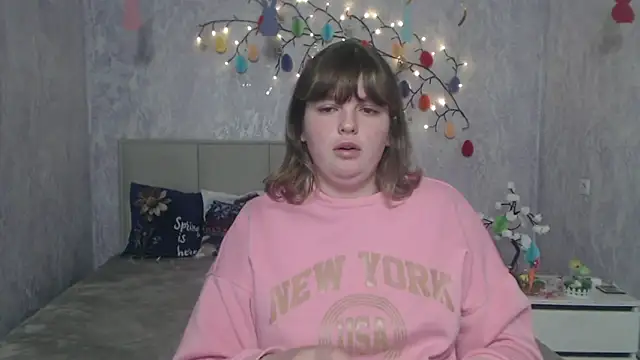 Snapshot of StaceyLex chatting on April 14, 7:03 am StaceyLex online show from April 14, 7:03 am