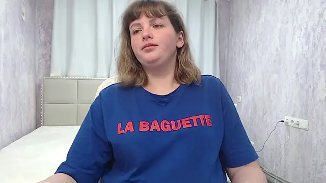 StaceyLex online show from May 30, 5:04 am