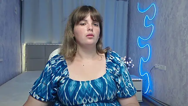 StaceyLex online show from July 13, 5:10 am