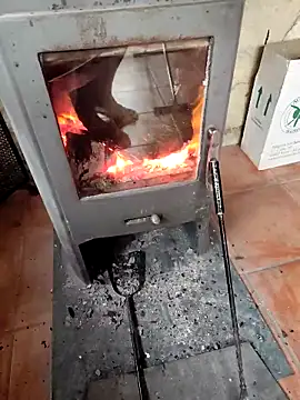 mirrowhot online show from January 17, 2:39 pm