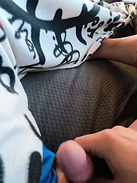 mirrowhot online show from January 7, 3:25 pm