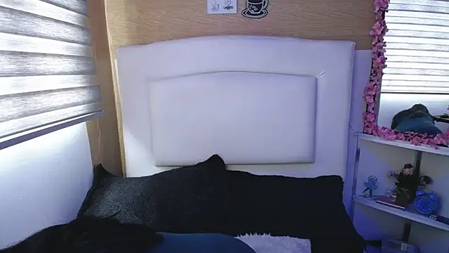 palmer mIix online show from March 7, 1:07 pm