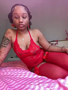 strip4faith online show from February 4, 4:46 pm