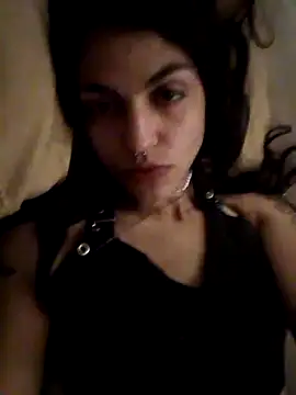 BURN666ING online show from November 29, 4:59 am