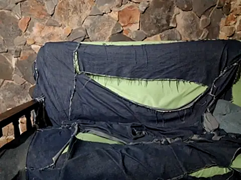 Pablouyu online show from April 15, 1:01 am