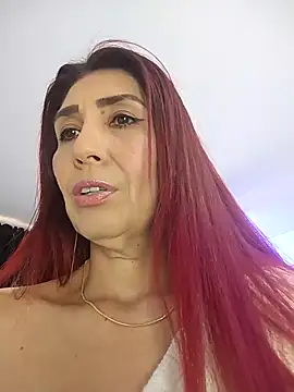 Perla Franco online show from February 20, 10:37 pm