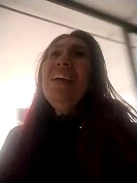 Perla Franco online show from October 13, 5:07 am