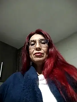 Perla Franco online show from November 2, 7:00 am