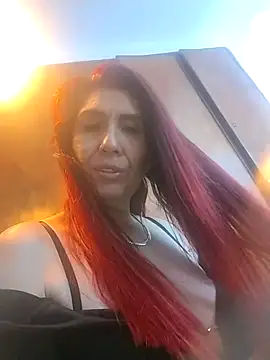 Perla Franco online show from November 20, 5:07 am