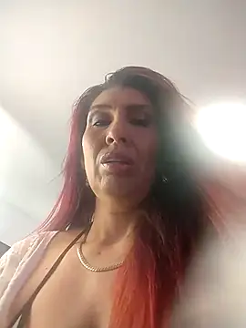 Perla Franco online show from February 6, 6:07 am