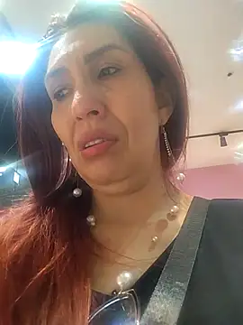 Perla Franco online show from February 14, 11:34 pm