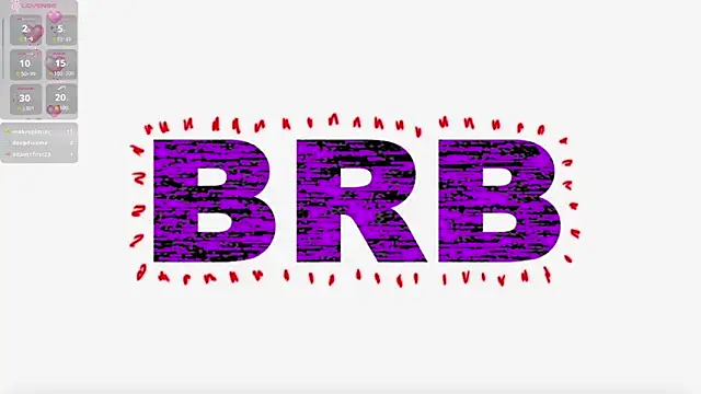 elodie walker online show from February 11, 3:08 pm