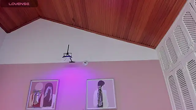 elodie walker online show from October 31, 1:01 pm