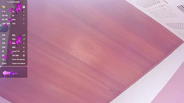 elodie walker online show from December 21, 12:56 pm