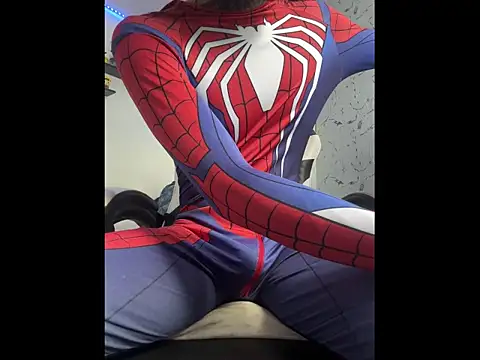 Anthony-Martin online show from October 27, 12:31 pm