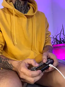 Anthony-Martin online show from November 20, 12:27 pm