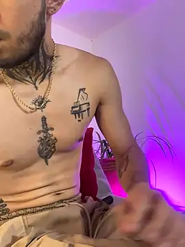 Anthony-Martin online show from November 26, 1:12 pm