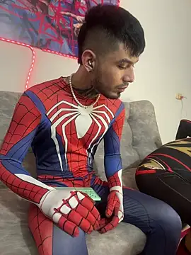 Anthony-Martin online show from February 13, 2:13 pm