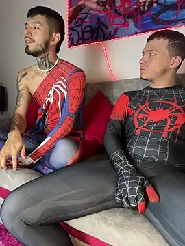 Anthony-Martin online show from March 12, 3:07 pm