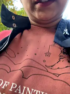 Snapshot of ScarletAss chatting on September 26, 6:17 am ScarletAss online show from September 26, 6:17 am