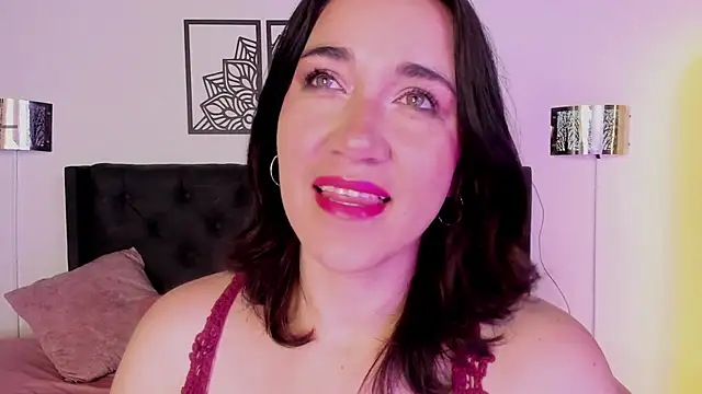 kyoakane online show from January 25, 3:30 am