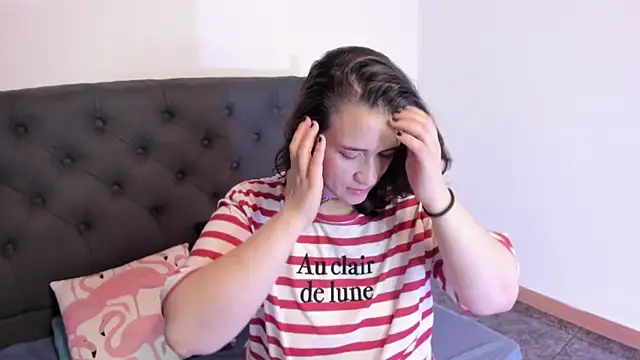 kyoakane online show from March 20, 8:31 am