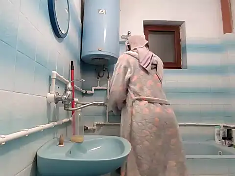 beaverwoman online show from January 14, 4:18 pm