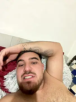 neversmile225 online show from January 14, 6:24 pm