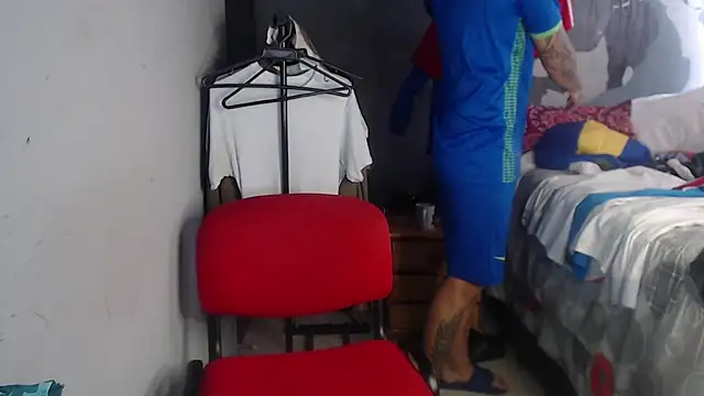 Dereck Dickson online show from November 19, 2:06 pm