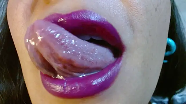 miss evoleth2 online show from November 14, 6:56 am