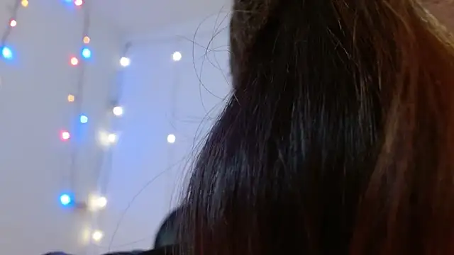 Snapshot of miss_evoleth2 chatting on February 3, 1:48 am miss evoleth2 online show from February 3, 1:48 am