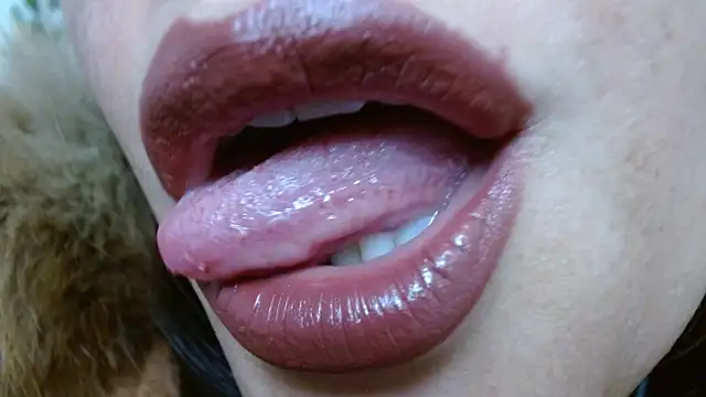 miss evoleth2 online show from March 5, 3:08 pm