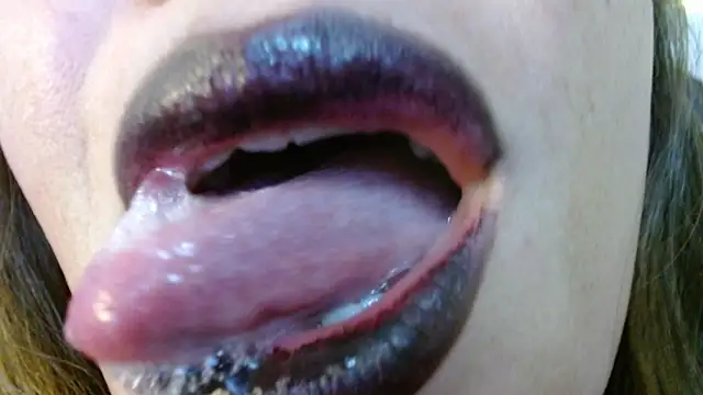 miss evoleth2 online show from April 5, 10:18 pm