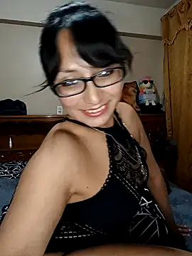 Lucy Chery online show from September 14, 11:15 pm