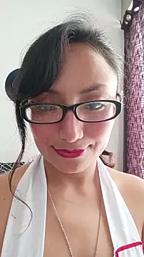 Lucy Chery online show from February 15, 6:15 pm