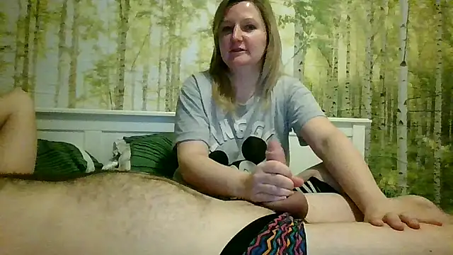 CoupleKitty online show from February 13, 10:00 pm