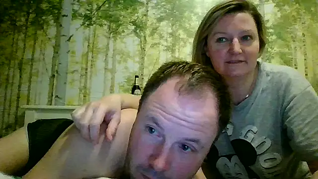 CoupleKitty online show from February 16, 9:48 pm