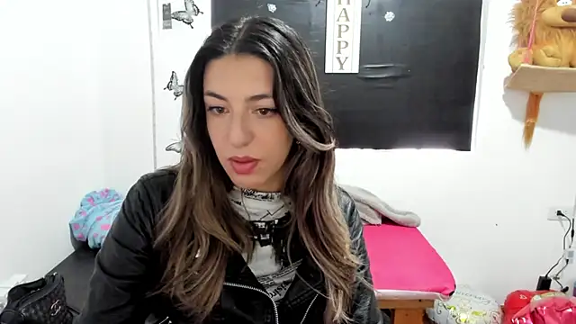 queen-natty online show from February 3, 2:24 pm