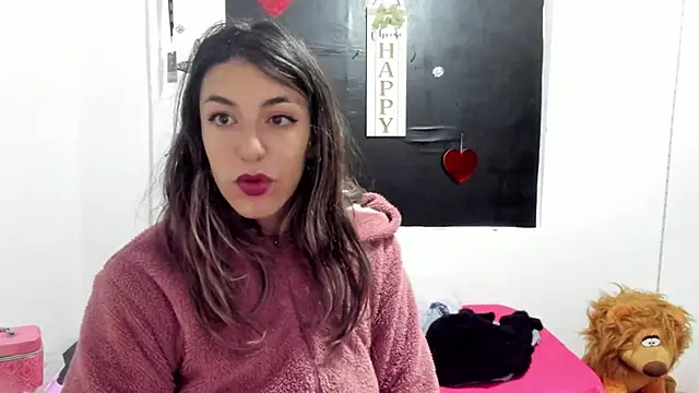 queen-natty online show from March 14, 1:35 pm