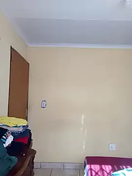 Snapshot of FuckMeNice24 chatting on January 4, 6:30 am FuckMeNice24 online show from January 4, 6:30 am