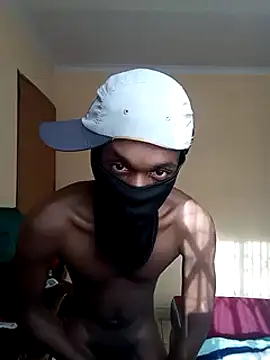 Snapshot of FuckMeNice24 chatting on January 6, 5:19 am FuckMeNice24 online show from January 6, 5:19 am