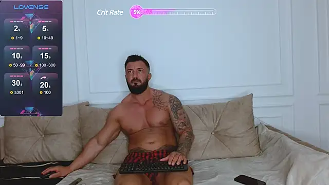 Snapshot of UrsuKing chatting on December 5, 6:22 pm UrsuKing online show from December 5, 6:22 pm