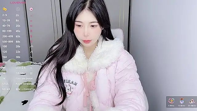 White-Star online show from January 8, 12:17 am